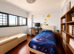 Blk 9 MARSILING DRIVE (Woodlands), HDB 5 Rooms #561242641